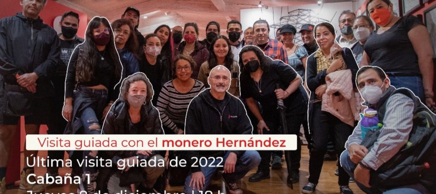 Las travesuras de Helguera, un crítico de Los Pinos en Los Pinos