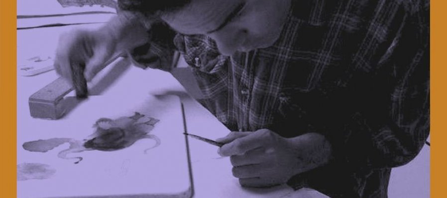Compendio de Creadores en el Arte Veracruzano