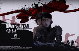 Imagen muestra de la actividad: Quantum Fear