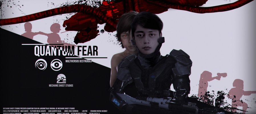 Quantum Fear
