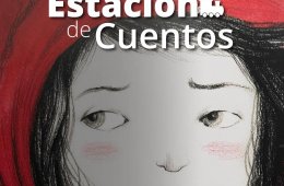 Estación de cuentos
