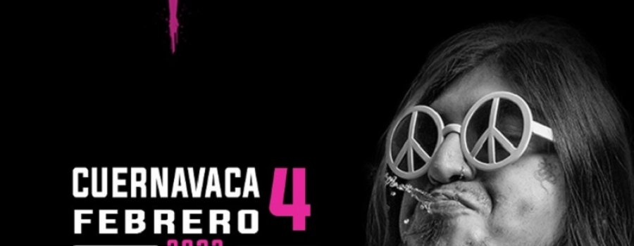 Rebelde Comodino Carlos Ballarta