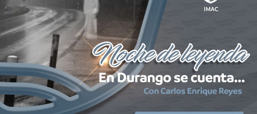 Noche de leyendas