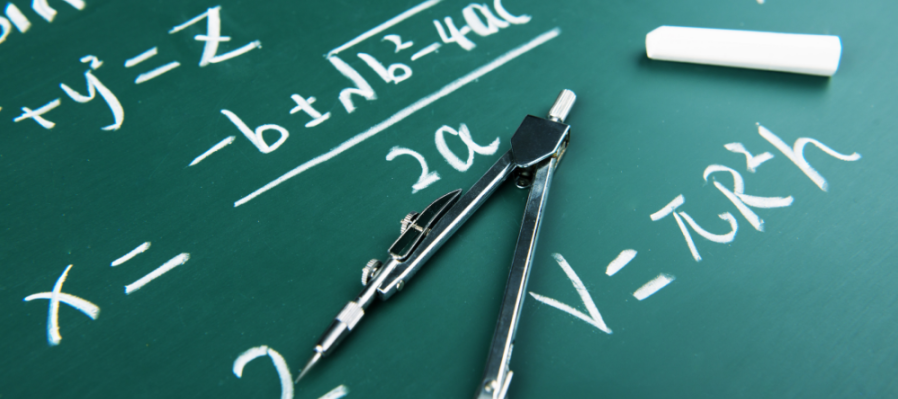 Aprendiendo y disfrutando las matemáticas