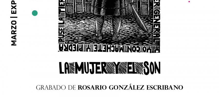 La mujer y el son