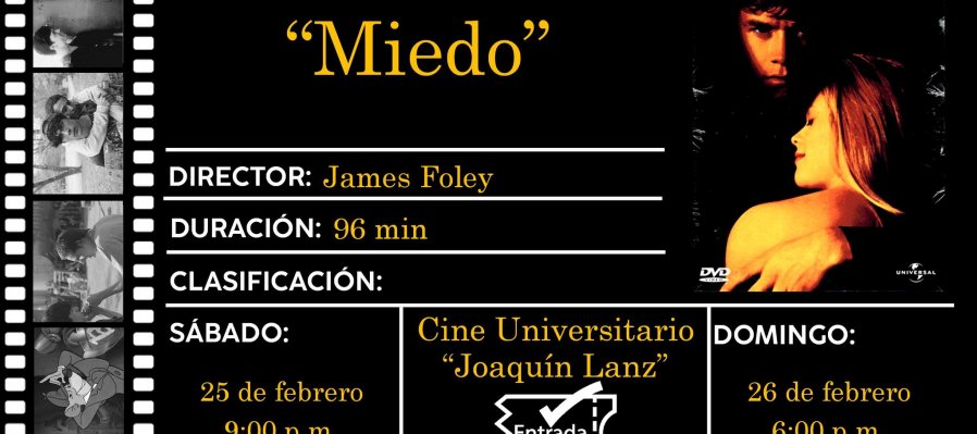 Miedo