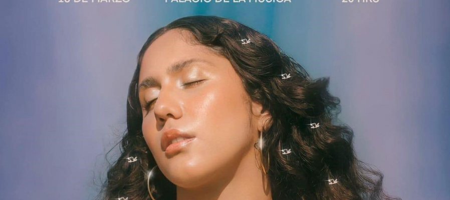 Valeria Jasso presenta "Suspiros"