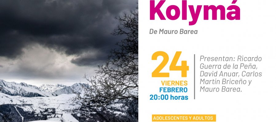 Kolymá