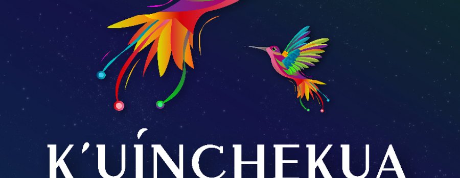 K´uinchekua