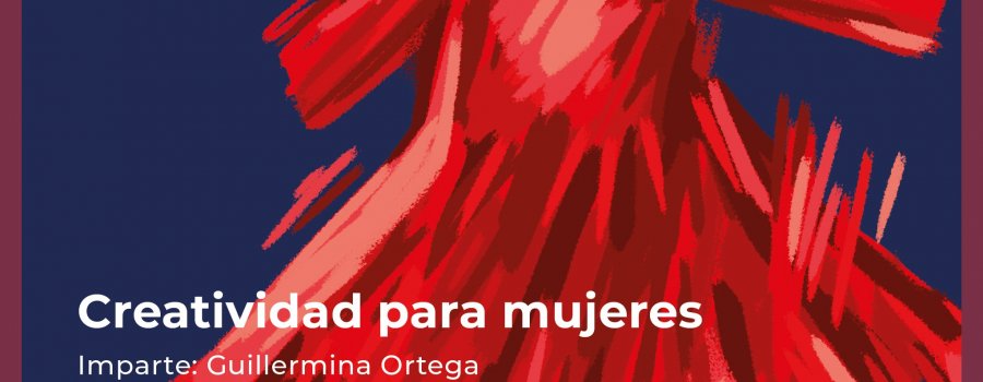 Creatividad para mujeres
