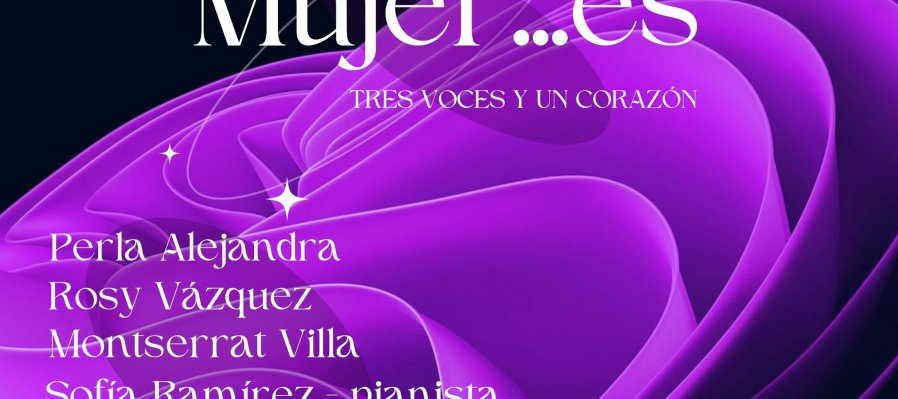 Mujer...es