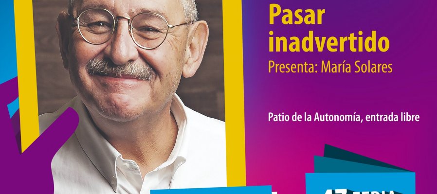 Pasar inadvertido