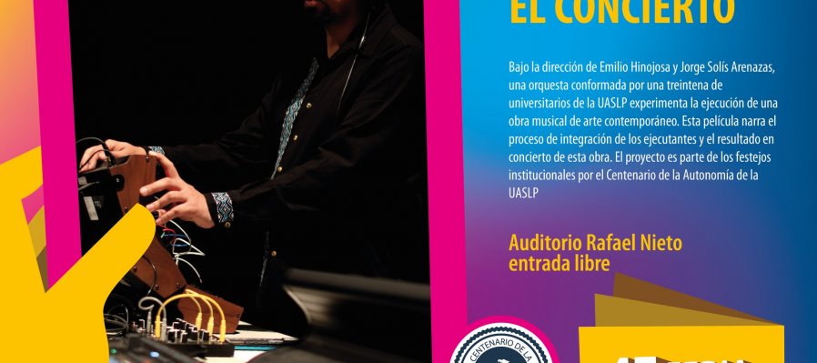 Babel, el concierto