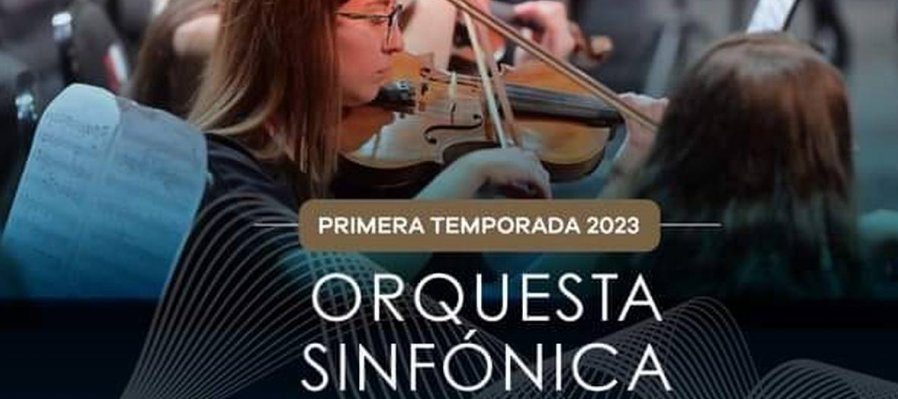 Concierto de la Orquesta Sinfónica de Michoacán