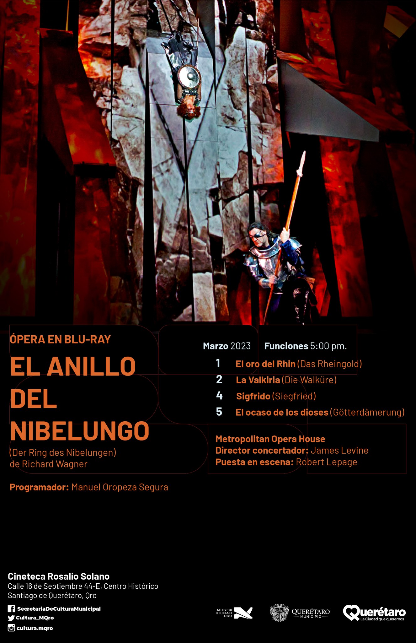 Wagner  Wilhelm Furtwängler Orquesta Sinfónica De La Radio Italiana  El  Anillo Del Nibelungo 2 Selección  Releases  Discogs