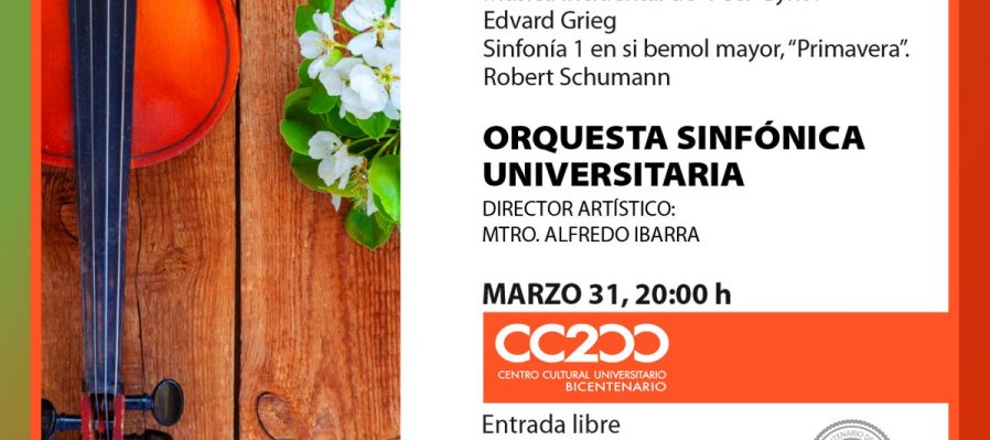 Primavera