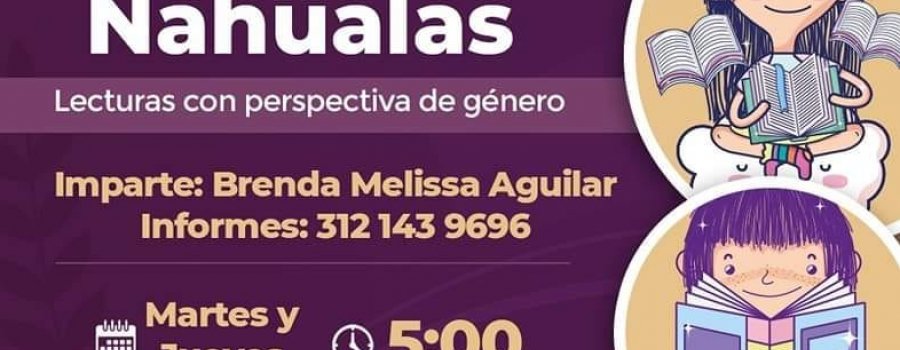 Las nahualas
