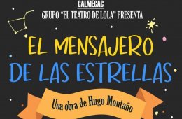 El mensajero de las estrellas
