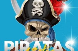 Piratas y piratos