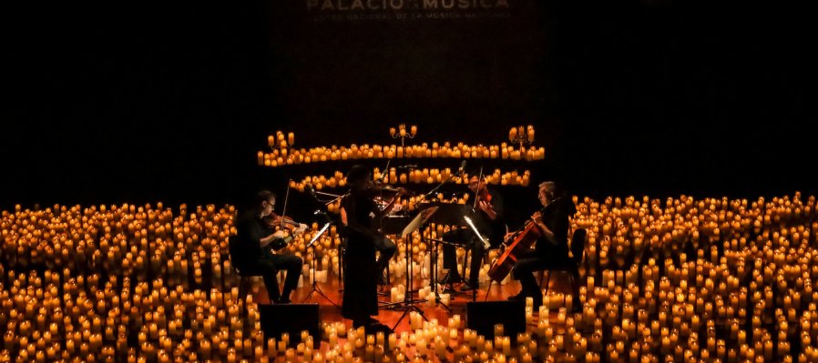 Candlelight Tributo a Queen