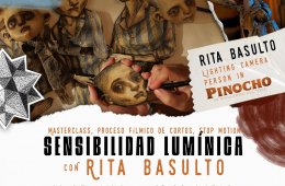 Sensibilidad lumínica