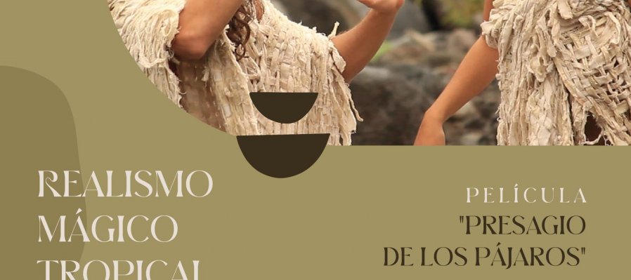 Presagio de los pájaros