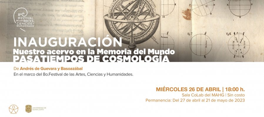 Pasatiempos de cosmología