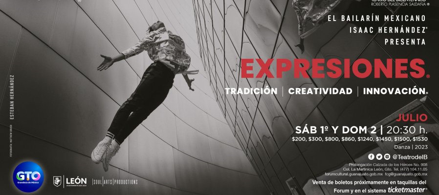 Expresiones