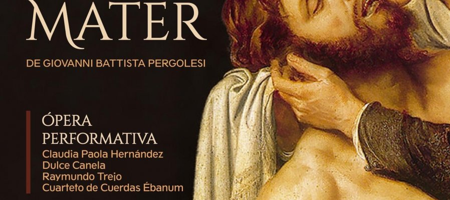 Stabat Mater