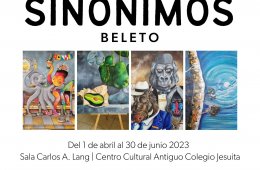 Sinónimos