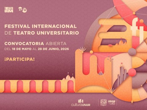 33.° Festival Internacional de Teatro Universitario (FITU)