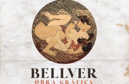 Bellver, obra grafica