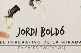 El Imperativo de la Mirada
