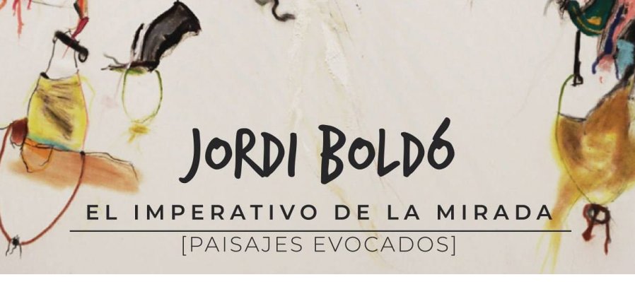El Imperativo de la Mirada