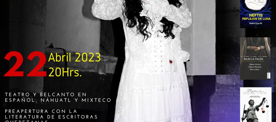 La historia oculta de la llorona