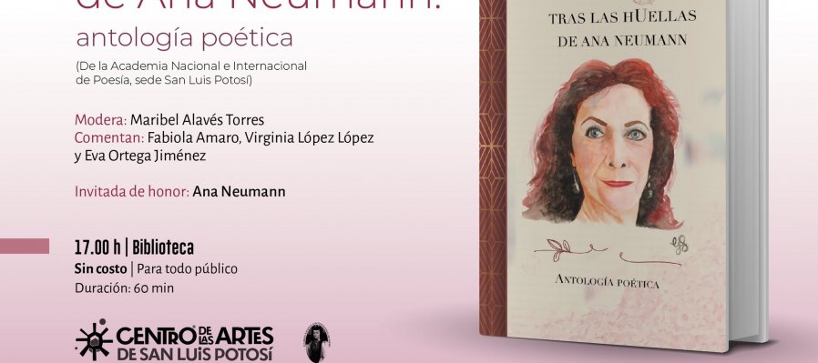 Tras las huellas