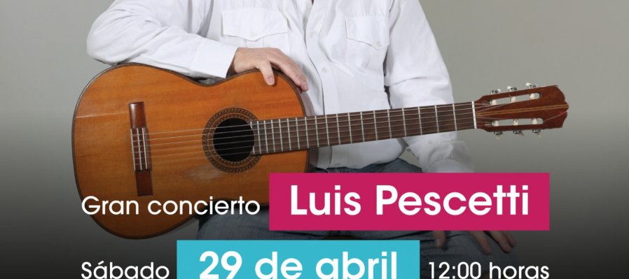 Luis Pescetti