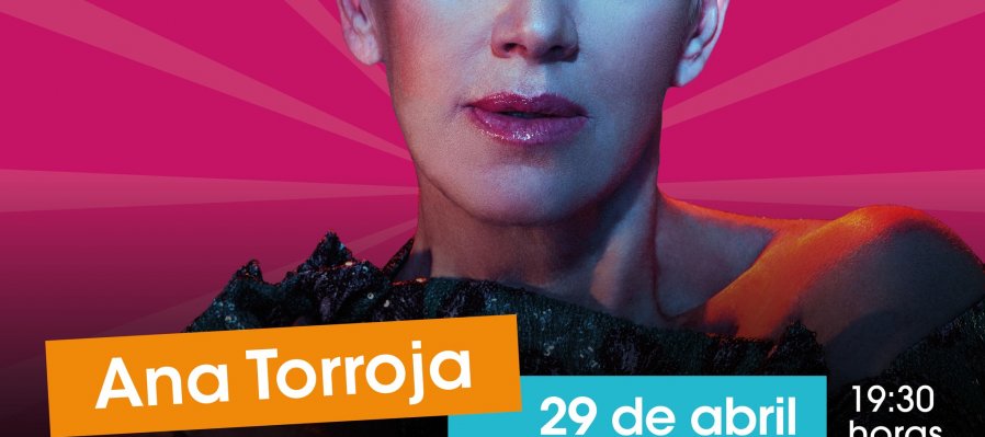Ana Torroja