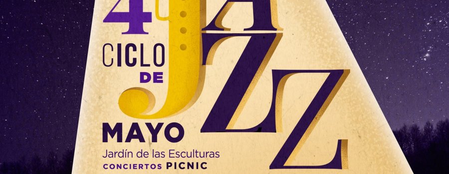 Ciclo de Jazz