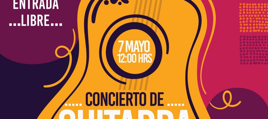 Concierto de Guitarra