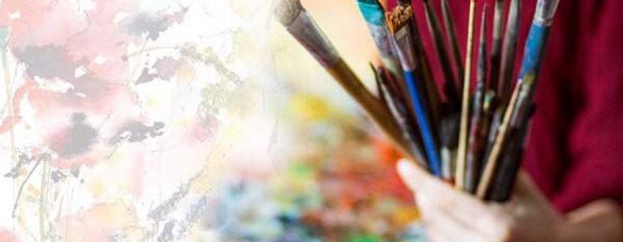 Dibujo y pintura