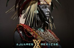 Ajuares mexicas