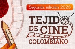 Tejido de cine colombiano