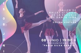 Sonata de ballet