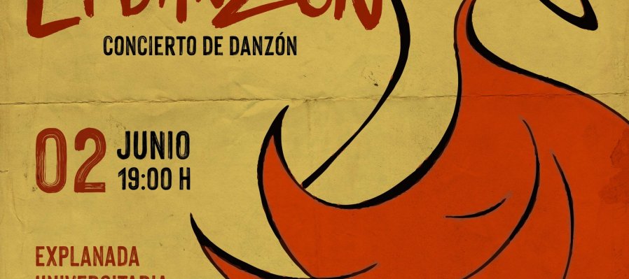 Su majestad, el Danzón