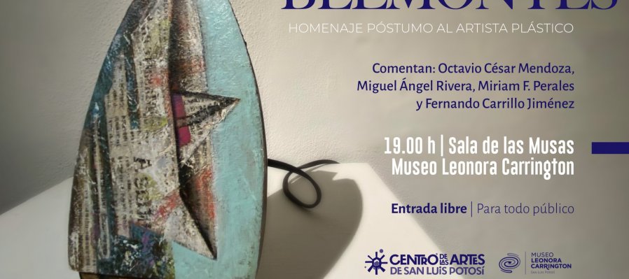 Diez años sin Belmontes