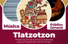 Imagen muestra de la actividad: Tlatzoton