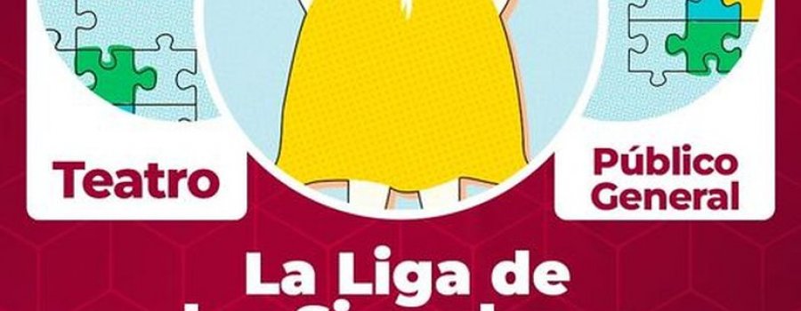 La liga de los singulares