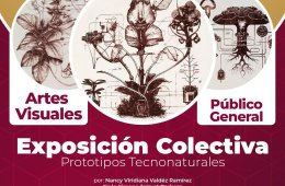 Imagen muestra de la actividad: Prototipos tecnonaturales