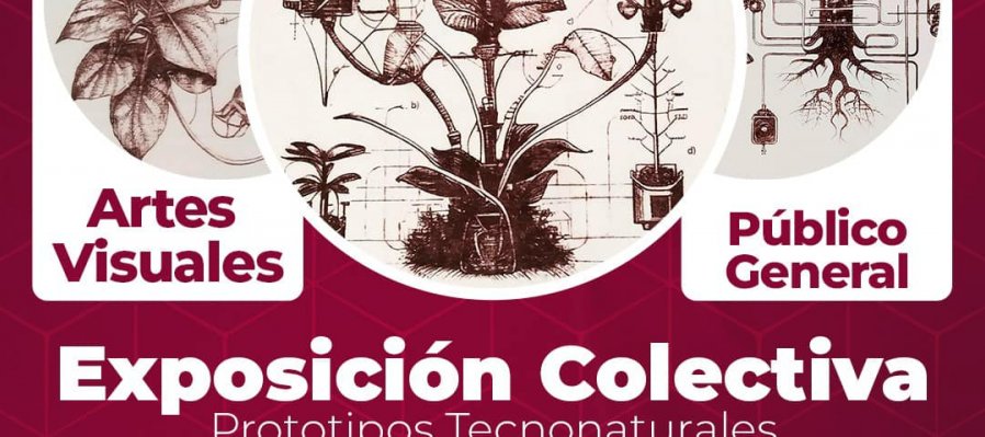 Prototipos tecnonaturales